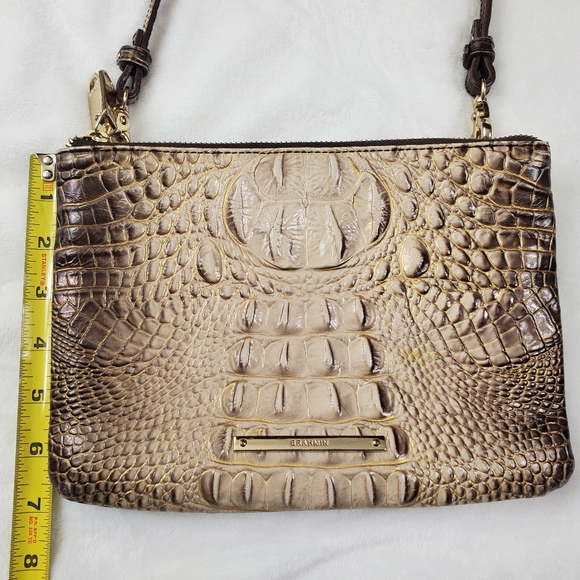 Brahmin CrossBody Bag - Picture 6 of 16